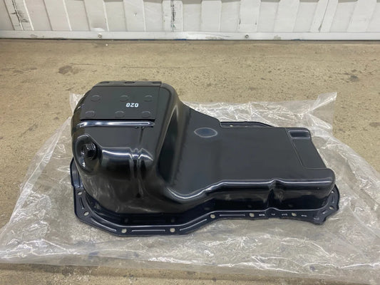 Engine Oil Pan To Suit Mitsubishi Lancer Evolution 4 - 9 Cn9A Cp9A Ct9A