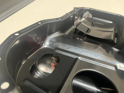 Engine Oil Pan to suit Mitsubishi Lancer Evolution 5 / 6 / 7  / 8 1200A022 - Vega Autosports