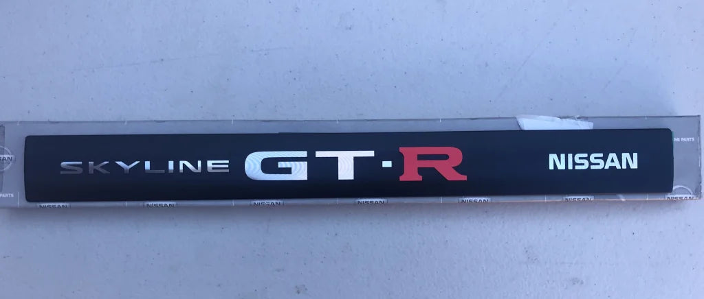 Engine Ornament Cover/s to suit RB26 R32 GTR/R33 GTR and R34 GTR - Vega Autosports
