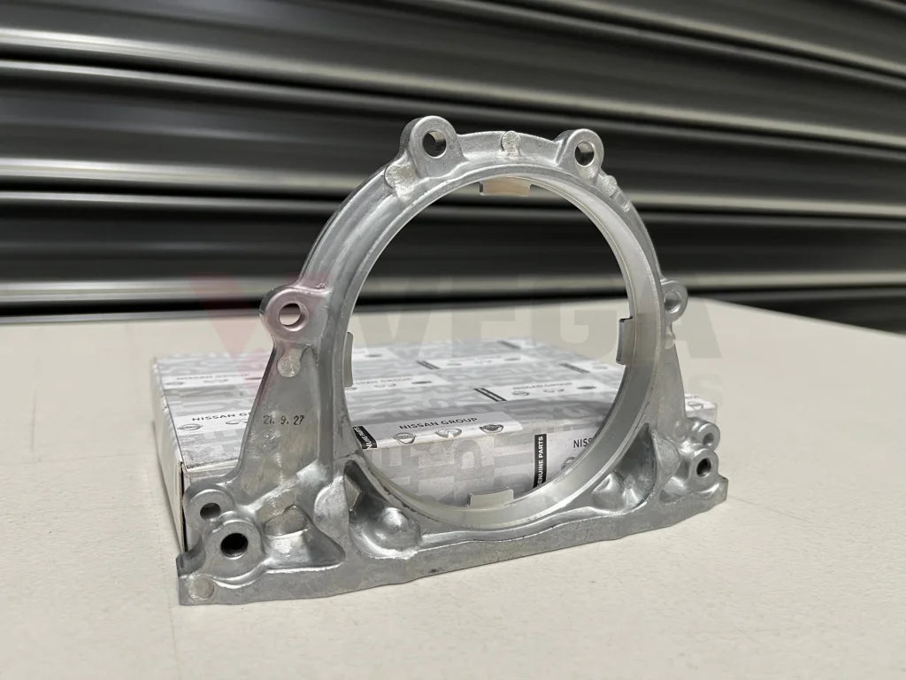 Engine Rear Main Oil Seal Retainer To Suit Nissan Rb20E(T) Rb20De(T) Rb25De(T) Rb26Dett & Rb30E(T)
