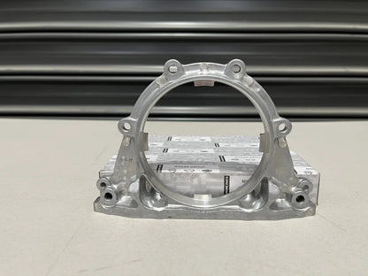 Engine Rear Main Oil Seal Retainer To Suit Nissan Rb20E(T) Rb20De(T) Rb25De(T) Rb26Dett & Rb30E(T)