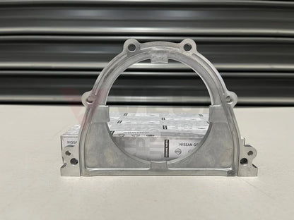 Engine Rear Main Oil Seal Retainer To Suit Nissan Rb20E(T) Rb20De(T) Rb25De(T) Rb26Dett & Rb30E(T)
