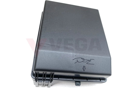 Engine Relay Box Cover to suit Mitsubishi Lancer Evolution 9 CT9A - Vega Autosports