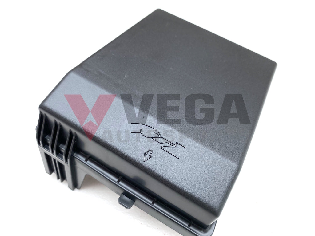 Engine Relay Box Cover to suit Mitsubishi Lancer Evolution 9 CT9A - Vega Autosports