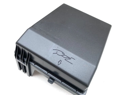 Engine Relay Box Cover to suit Mitsubishi Lancer Evolution 9 CT9A - Vega Autosports