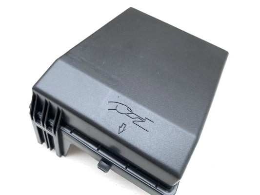 Engine Relay Box Cover to suit Mitsubishi Lancer Evolution 9 CT9A - Vega Autosports