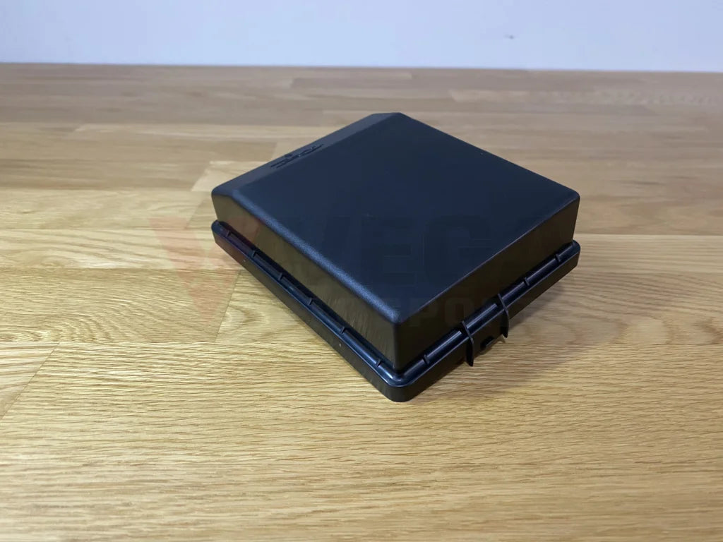 Engine Relay Fuse Box Cover To Suit Mitsubishi Lancer Evolution 7 / 8 9 (5-Speed) Ct9A Electrical