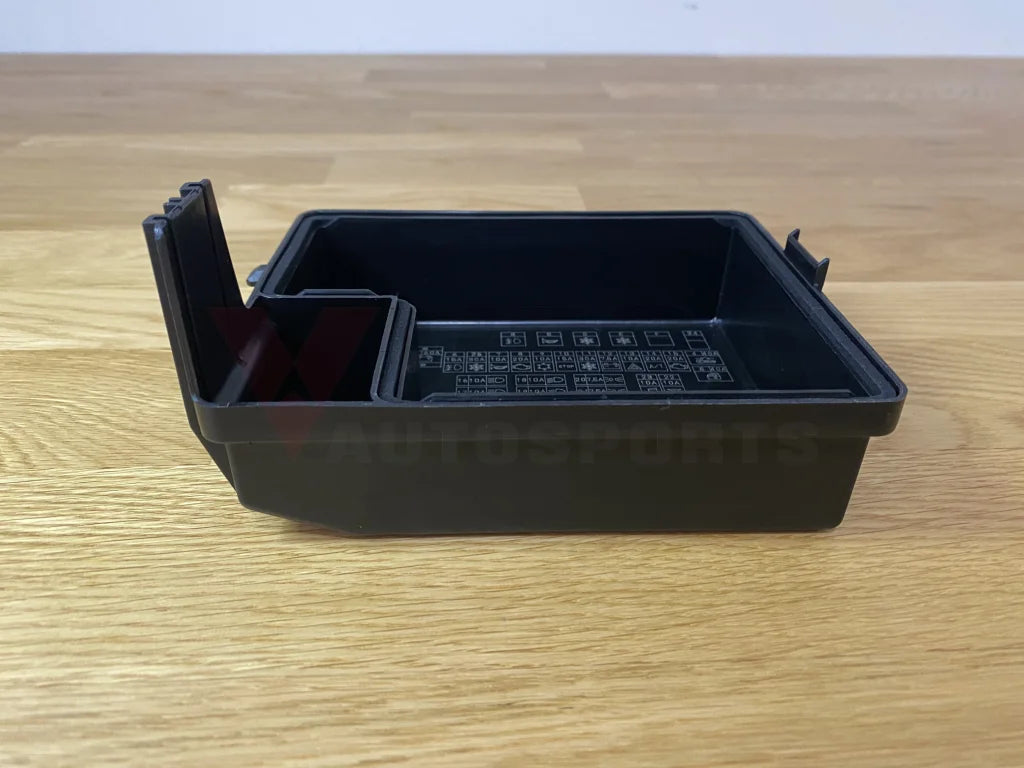 Engine Relay Fuse Box Cover To Suit Mitsubishi Lancer Evolution 7 / 8 9 (5-Speed) Ct9A Electrical