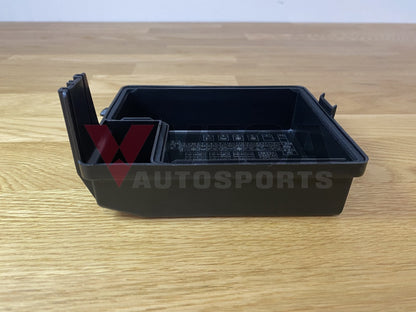 Engine Relay Fuse Box Cover To Suit Mitsubishi Lancer Evolution 7 / 8 9 (5-Speed) Ct9A Electrical