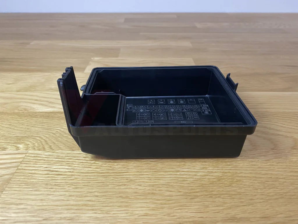 Engine Relay Fuse Box Cover To Suit Mitsubishi Lancer Evolution 7 / 8 9 (5-Speed) Ct9A Electrical