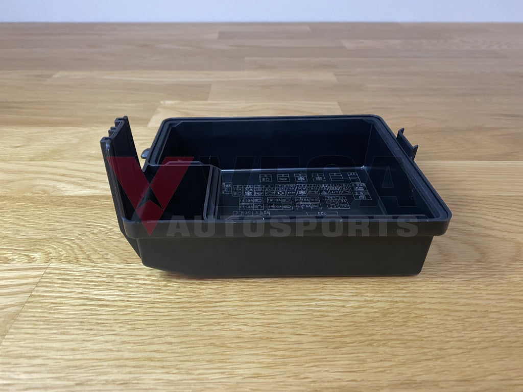 Engine Relay Fuse Box Cover To Suit Mitsubishi Lancer Evolution 7 / 8 9 (5-Speed) Ct9A Electrical