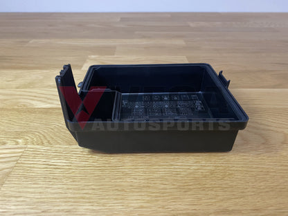 Engine Relay Fuse Box Cover To Suit Mitsubishi Lancer Evolution 7 / 8 9 (5-Speed) Ct9A Electrical