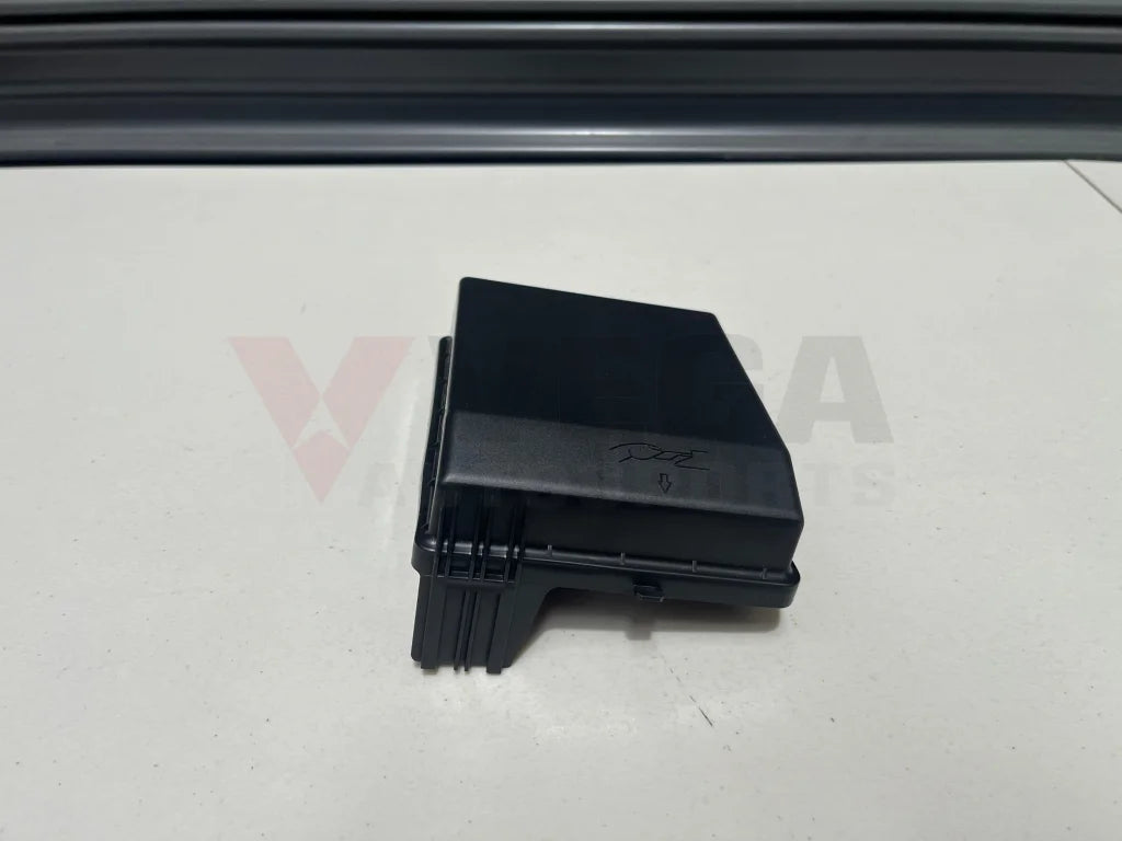 Engine Relay Fuse Box Cover To Suit Mitsubishi Lancer Evolution 9 03.2007-04.2007 *Discontinued 1
