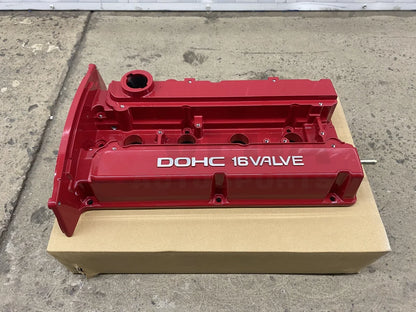 Engine Rocker Cover To Suit Mitsubishi Lancer Evolution 5 / 6 6.5 Cp9A