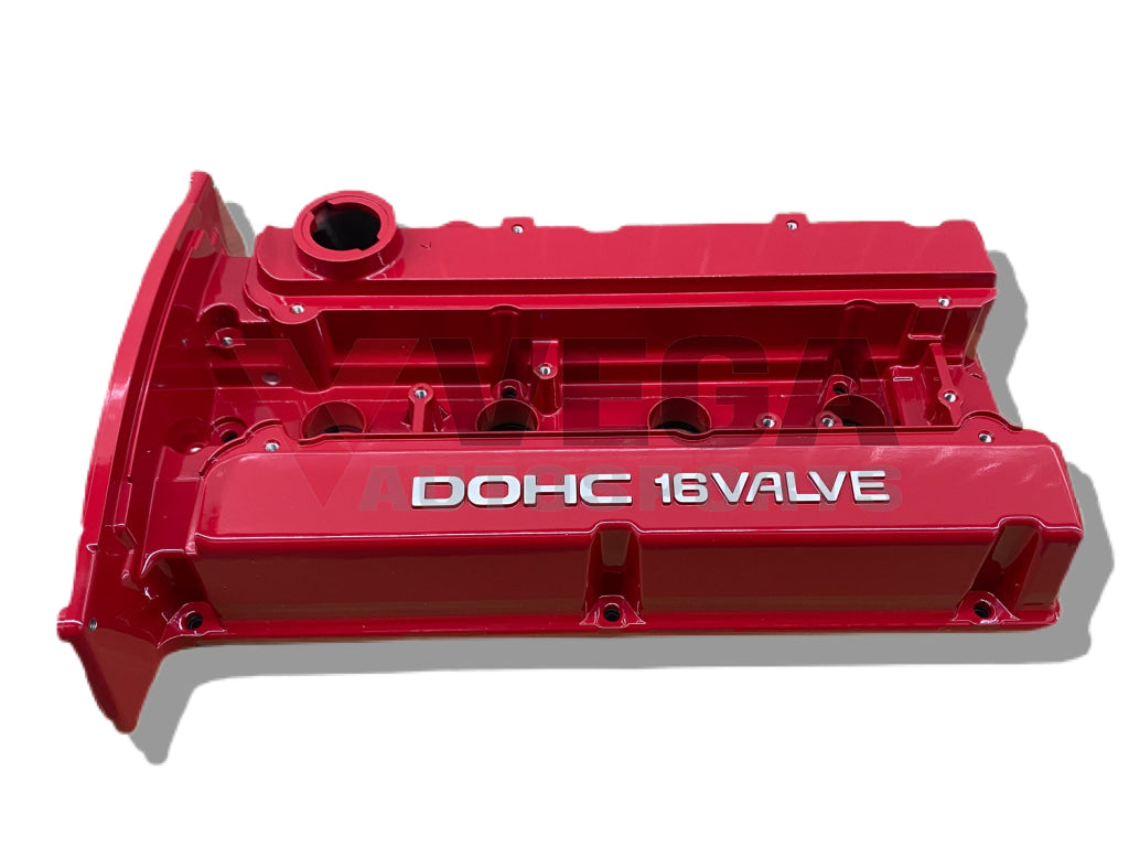 Engine Rocker Cover to suit Mitsubishi Lancer Evolution 5 / 6 / 6.5 CP ...