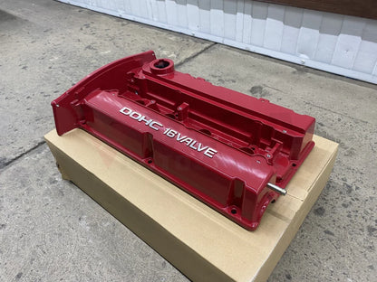 Engine Rocker Cover To Suit Mitsubishi Lancer Evolution 5 / 6 6.5 Cp9A