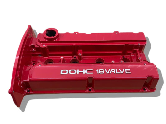 Engine Rocker Cover To Suit Mitsubishi Lancer Evolution 5 / 6 6.5 Cp9A