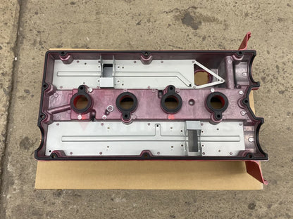 Engine Rocker Cover To Suit Mitsubishi Lancer Evolution 5 / 6 6.5 Cp9A