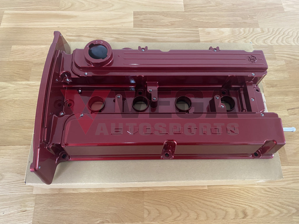 Engine Rocker Cover To Suit Mitsubishi Lancer Evolution 7 Ct9A