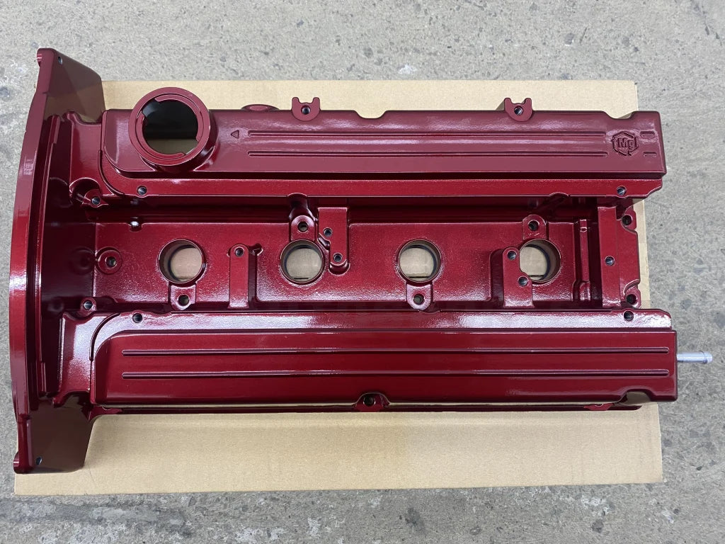 Engine Rocker Cover To Suit Mitsubishi Lancer Evolution 8 Ct9A