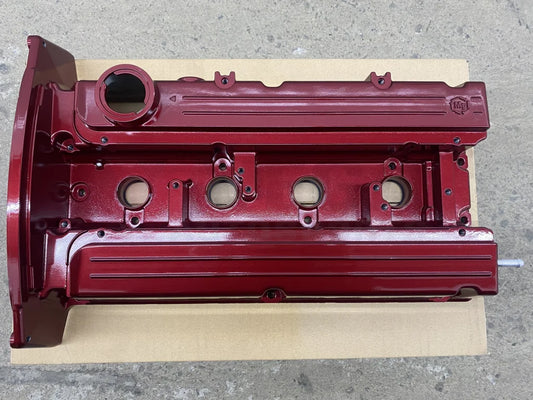 Engine Rocker Cover To Suit Mitsubishi Lancer Evolution 8 Ct9A