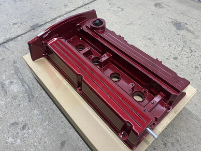 Engine Rocker Cover To Suit Mitsubishi Lancer Evolution 8 Ct9A