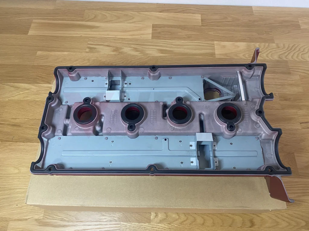 Engine Rocker Cover To Suit Mitsubishi Lancer Evolution 9 Ct9A