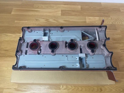 Engine Rocker Cover To Suit Mitsubishi Lancer Evolution 9 Ct9A