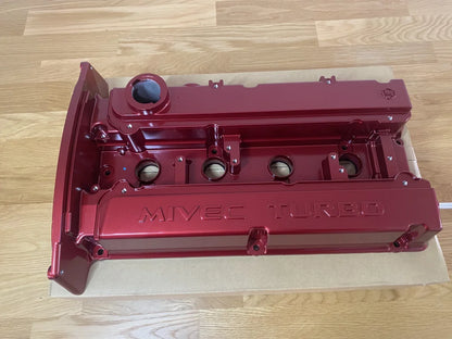 Engine Rocker Cover To Suit Mitsubishi Lancer Evolution 9 Ct9A