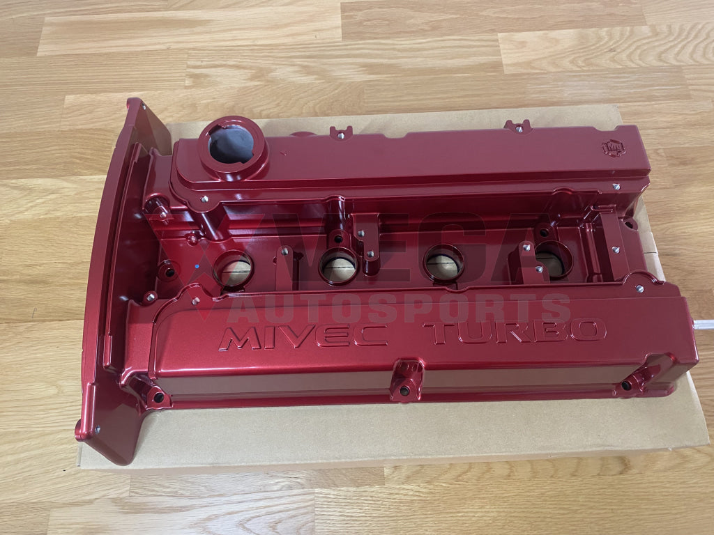 Engine Rocker Cover to suit Mitsubishi Lancer Evolution 9 CT9A 1035A63 ...