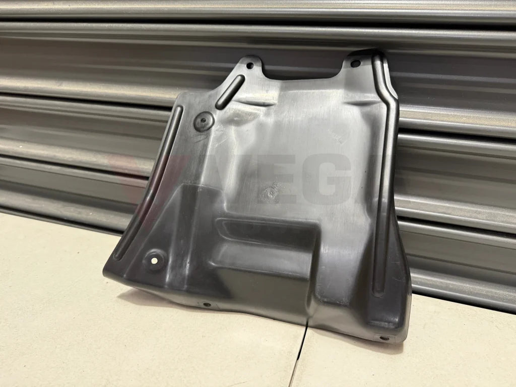 Engine Room Cover (LHS) to suit Mitsubishi Lancer Evolution 4 / 5 / 6 MR248435 - Exterior