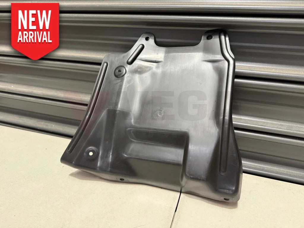 Engine Room Cover (LHS) to suit Mitsubishi Lancer Evolution 4 / 5 / 6 MR248435 - Exterior