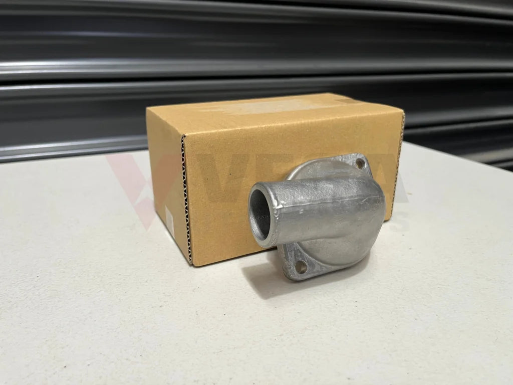 Engine Thermostat Cover to suit Toyota Landcruiser 40 Series HJ45 BJ40 16331-56010 Cooling