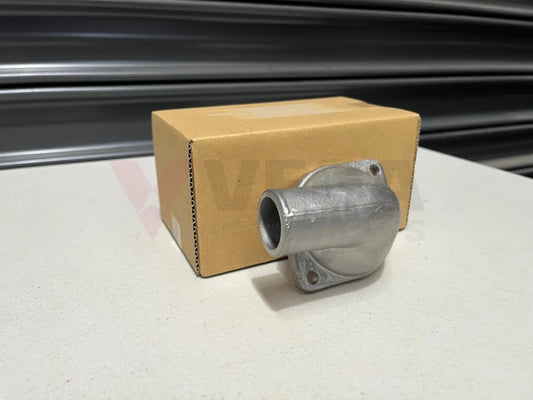 Engine Thermostat Cover to suit Toyota Landcruiser 40 Series HJ45 BJ40 16331-56010 Cooling