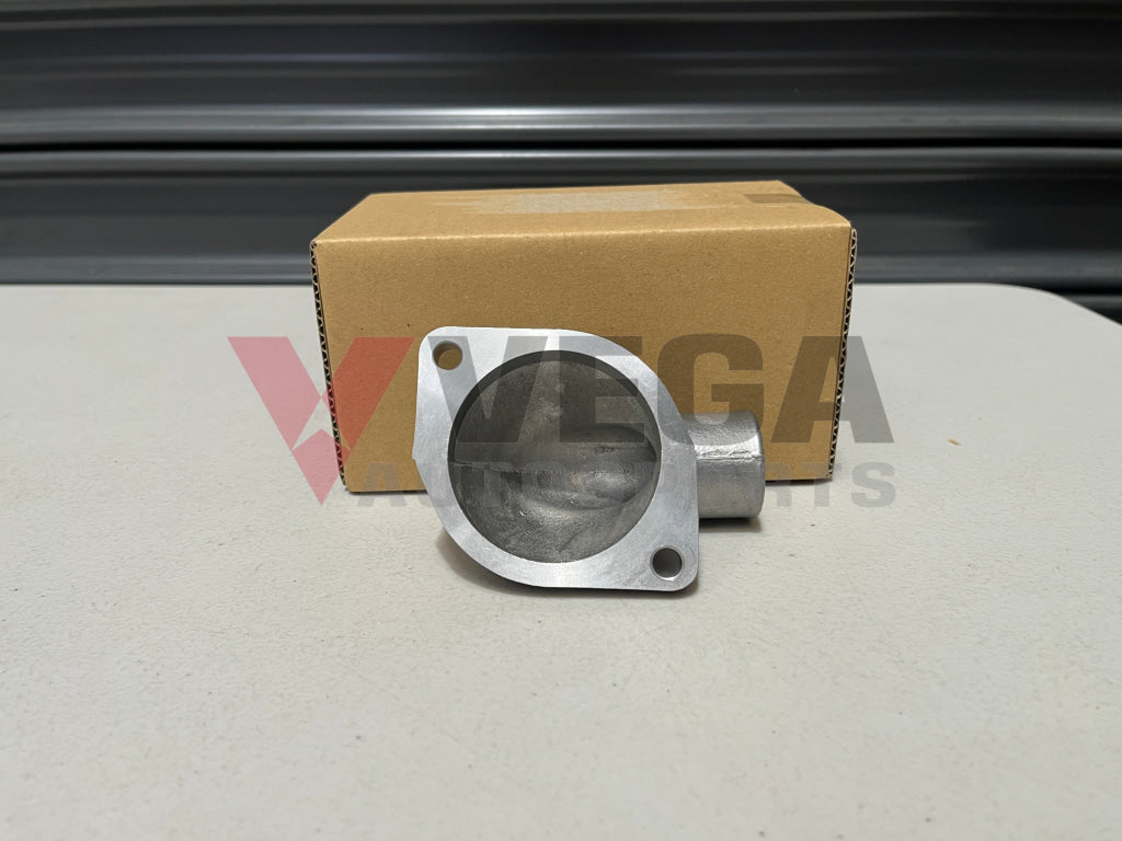 Engine Thermostat Cover to suit Toyota Landcruiser 40 Series HJ45 BJ40 16331-56010 Cooling