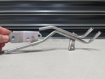 Engine to Fuel Rail Lower Fuel Tube to suit Nissan Skyline R33 / R34 GTR RB26 17521-24U00 Engine