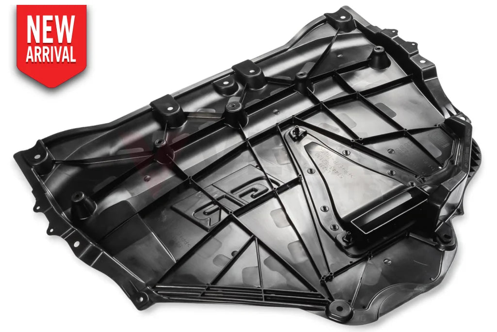 Engine Under Tray to suit Toyota GR Yaris GRMN GXPA16 51410 - Exterior