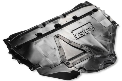 Engine Under Tray to suit Toyota GR Yaris GRMN GXPA16 51410 - Exterior