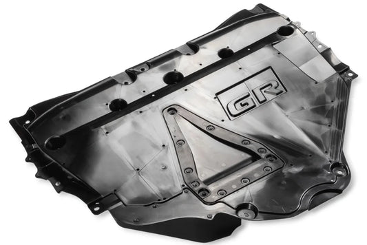 Engine Under Tray to suit Toyota GR Yaris GRMN GXPA16 51410 - Exterior
