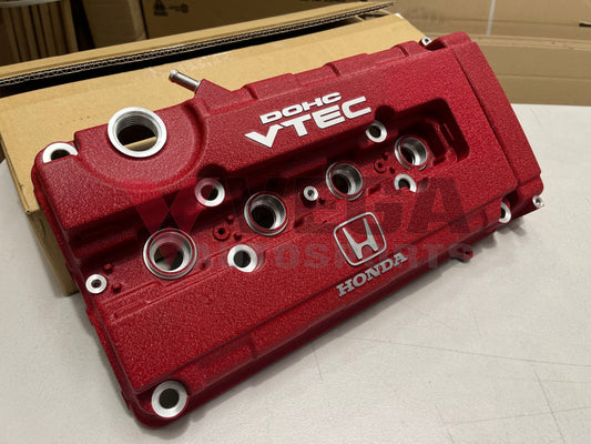 Engine Valve Cover B18C B16B B-Series To Suit Honda Integra Dc2 Type-R 12310-P73-J00