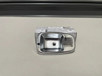 Escutcheon Inside Handle Rhs To Suit Datsun Sunny 1200 B110 B120 Ute - 80510-H1000 Interior
