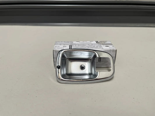 Escutcheon Inside Handle Rhs To Suit Datsun Sunny 1200 B110 B120 Ute - 80510-H1000 Interior