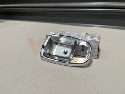 Escutcheon Inside Handle Rhs To Suit Datsun Sunny 1200 B110 B120 Ute - 80510-H1000 Interior