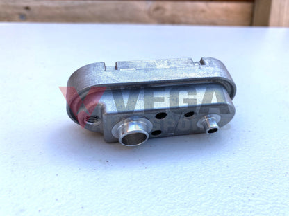 Evaporator Block Valve to suit Nissan Skyline R34 GTR / GTT / GT4 / GTV - Vega Autosports