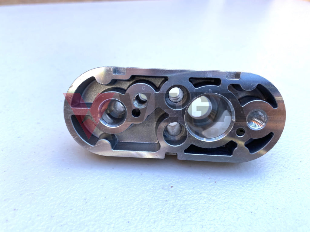 Evaporator Block Valve to suit Nissan Skyline R34 GTR / GTT / GT4 / GTV - Vega Autosports