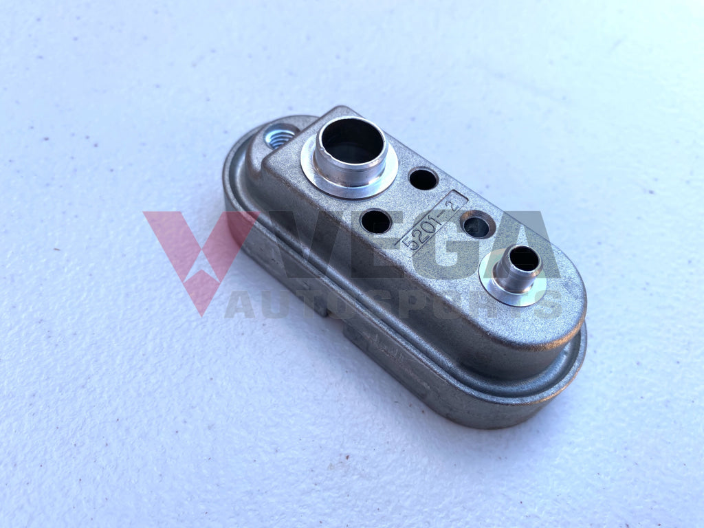 Evaporator Block Valve to suit Nissan Skyline R34 GTR / GTT / GT4 / GTV - Vega Autosports
