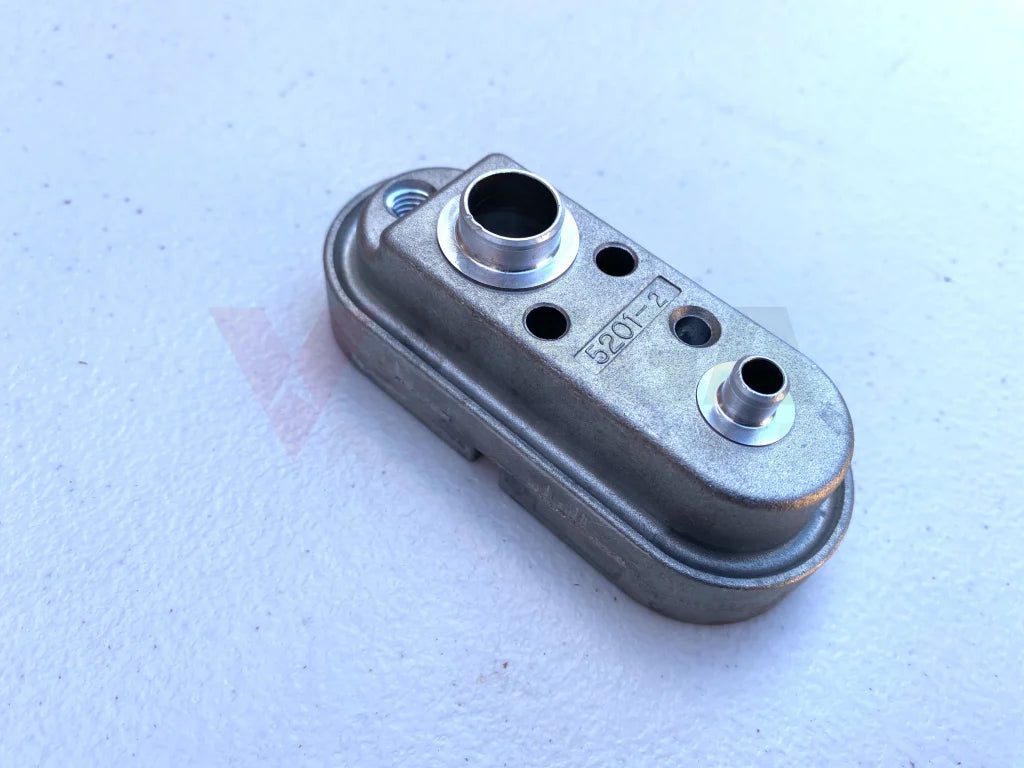 Evaporator Block Valve to suit Nissan Skyline R34 GTR / GTT / GT4 / GTV - Vega Autosports