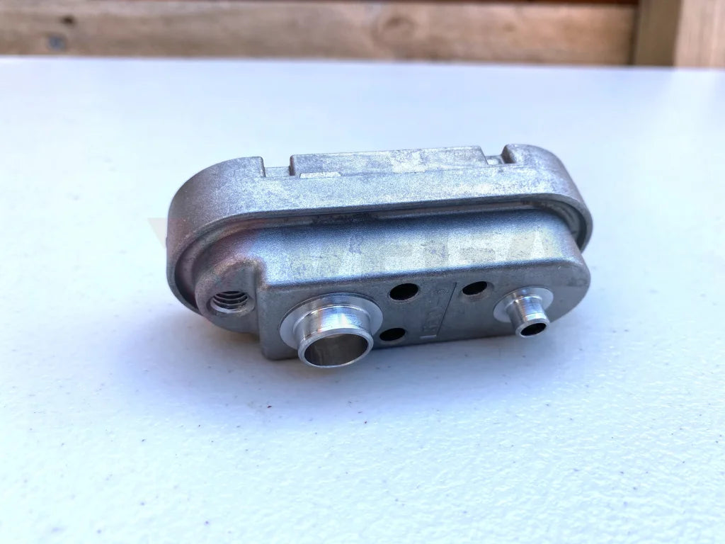 Evaporator Block Valve to suit Nissan Skyline R34 GTR / GTT / GT4 / GTV - Vega Autosports