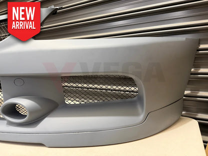 Evo 9 Front Bumper Kit *Aftermarket* to suit Mitsubishi Lancer Evolution 7 / 8 / 9 - Body Panels