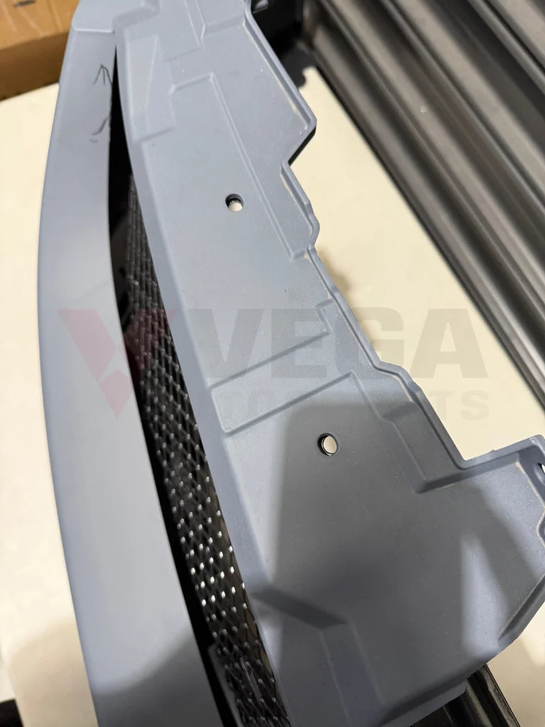 Evo 9 Front Bumper Kit *Aftermarket* to suit Mitsubishi Lancer Evolution 7 / 8 / 9 - Body Panels